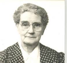 Ada Mycock Spencer (1877-1959)