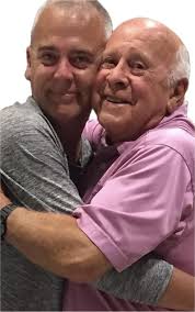 Is it normal they leave a black "shadow" where they are placed? How to i  remove it?