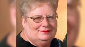 Obituary: Geraldine Elizabeth Croy