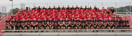 2016 football roster concordia university