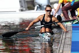 New zealand sprint canoeist lisa carrington wins two quickfire golds at the tokyo olympics, as norway's karsten warholm smashes the 400m hurdles world record. Brendel Claims Emotional Canoeing Gold For Germany After Death Of Coach Henze