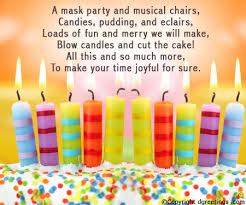 Child birthday invitation cards are a little bit different than baby birthday invitation cards, as they revolve around a specific theme, whether it is a girl's night or an lastly, to learn how many people will participate, make sure to ask rsvp. Birthday Invitation Wording Ideas Invitation Sayings