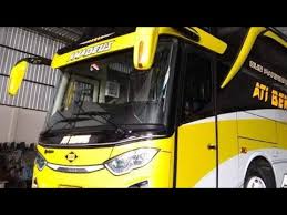 Update terbaru 2020 dengan banyak pilihan untuk membuat bus modifikasi yang bagus. Garasi Bus Anugerah Gemilang Indonesia Agi Malang Youtube