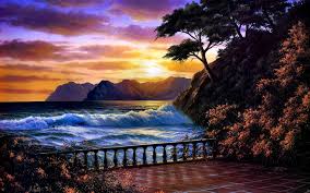 56,000+ vectors, stock photos & psd files. Amazing Sunset Wallpapers Top Free Amazing Sunset Backgrounds Wallpaperaccess