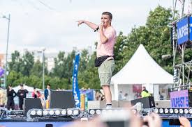 Feduk — легенды (йай 2020). Feduk Vikipediya
