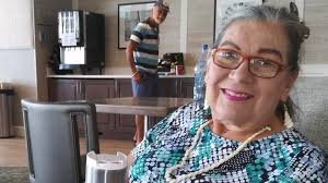 Fundraiser by Rafael Fernandez : In Memory of a Cherished Woman