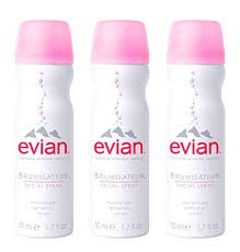 And at the pool, hundreds of guests are lined up like sardines and the big thrill is to have an attendant come up and spray your face with evian. Buy Evian Facial Spray In Pakistan Evian Facial Spray Price
