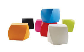Frank Gehry Left Twist Cube Design Within Reach Frank Gehry Left Twist Cube Frank Gehry Outdoor Furniture Design