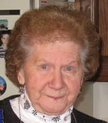 Obituary information for Florence Fuller