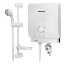 cheap shop panasonic home shower dh 3dl2sitem is really good panasonic home shower dh 3dl2s promotions pa258haaa4f3ycs instant water heater water heater heater