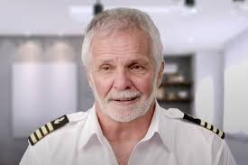 Captain Lee