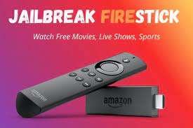 It isn't rocket science to jailbreak a firestick, it's actually a cakewalk. How To Jailbreak Firestick In 10 Seconds Step By Step 2021