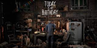 Birthday girrlll today is my birthday. Our First Impressions On Today Is My Birthday S Alpha Demo Dead Entertainment