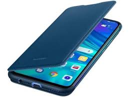Той е с размери 155.2 x 73.4 x 8 мм и тегло 160 гр. Funda Huawei P Smart 2019 Flip Azul Worten Es