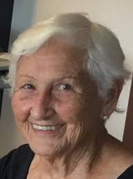 Obituary for Charlotte Mock Greene |