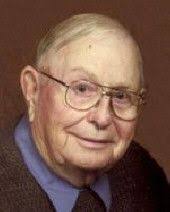 John Richard Amundson (1924-2010)