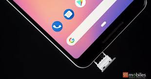 Nano sim or esim (esim only on fi) google pixel 3, 3 xl: Android Q Brings Dual Sim Dual Standby Support For Google Pixel 3 91mobiles Com