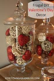 20 Ideas For Valentines Day Diy Crafty Projects Diy Valentine S Day Decorations Diy Valentines Decorations Valentine S Day Diy