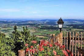 Hüttenthalerstraße 30, viernheim 21067 m from center. Haus Schonblick Am Hohenbogen Neukirchen Beim Heiligen Blut Restaurant Bewertungen Telefonnummer Fotos Tripadvisor