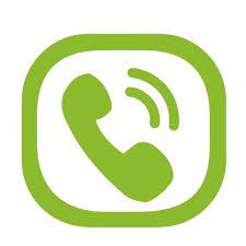Download Call Symbol Telephone Phone Green Logo Icon Hq Png Call Logo Phone Icon Snapchat Logo