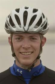 Zach Stine, sophomore