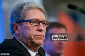 22 Key Speakers At The Canadian Pacific Railway Annual Shareholders Meeting  Stock Photos, High-Res Pictures, and Images