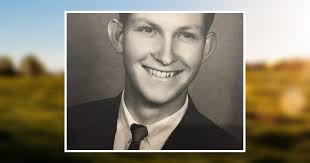 Dean Ward Holt Obituary February 5, 2021