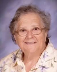 Obituary information for Dora Irene Darwin