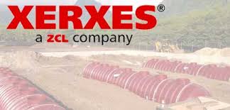 Xerxes Fire Protection Tanks Acer Water Tanks