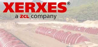 Xerxes Fire Protection Tanks Acer Water Tanks