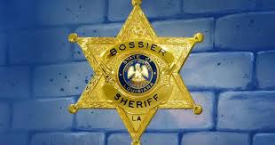 Bossier Parish Jail Bookings