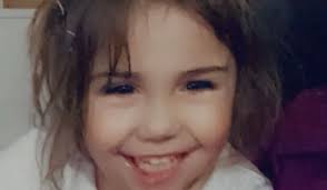 WARRENVILLE GIRL, 3, DIES AFTER BIRDBATH FALLS ON HER Authorities are  investigating the tragic accident that killed 3-year-old Jasmine Mikell.  She died Sunday from her injuries at an Augusta hospital. WHAT WE