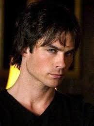 What is Damon's full name in the show?