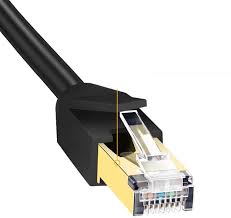 Fast and free shipping, free returns and cash on delivery available on eligible purchase. The 5 Best Ethernet Cables For Gaming Cat6 Cat7 Cat8 Dot Esports