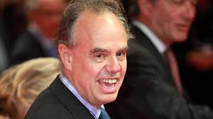 Frederic Mitterrand, Roman Polanski