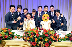 Read reviews from world's largest community for readers. å²¡æœ¬å'ŒçœŸã®çµå©šå¼ã¯ãƒ‡ã‚£ã‚ºãƒ‹ãƒ¼ãƒ©ãƒ³ãƒ‰é–‹å‚¬ å«ã¨ã®é¦´ã‚Œåˆã‚ã‚„å­ä¾›ã¯ æ„›è»Šã‚‚ Baseball Trip ãƒ™ãƒ¼ã‚¹ãƒœãƒ¼ãƒ«ãƒˆãƒªãƒƒãƒ—