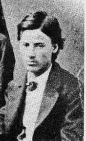 Jose Luis “Joseph” Redondo (1857-1926)