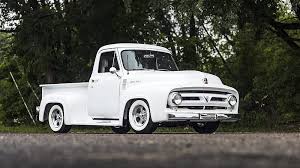 Image result for White 1953 Truck