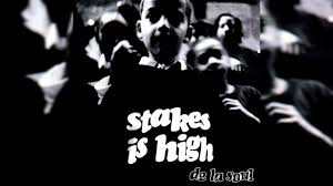 Ticketsonsale.com has been visited by 100k+ users in the past month De La Soul Supa Emcees Songtekst