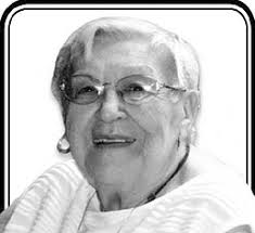 Anna Schwager Obituary