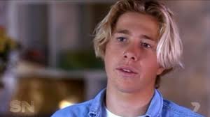 Shark victim Cooper Allen tells Sunday Night how he 'felt the power of this  thing'