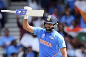 Eng vs sl, match 27, icc cricket world cup 2019 date: Ind Vs Sl Rohit Sharma Becomes First Ever Batsman To Hit Five Centuries In A Single Icc Cricket World Cup