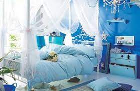 画像 人魚姫のお部屋作り 乙女のマリンなインテリア naver まとめ room room decor home art