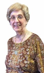 Nancy Irving Smith Obituary