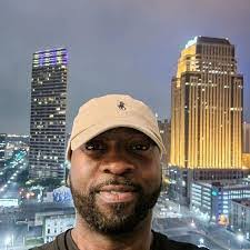 Rodney Duckworth's Instagram, Twitter & Facebook