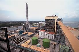 Electric power transmission, control, and distribution. Coal Rally A Headache For Malaysia Power Firms The Star