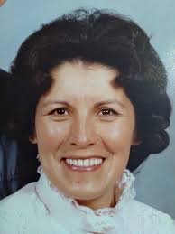 Prescilla Esch Obituary December 16, 2021