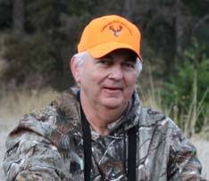 Summer 2014 The Official Publication of the California Deer Association