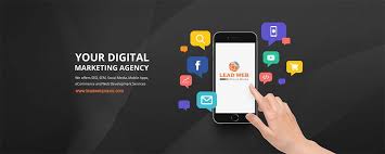Full Digital Marketing Agency In Abuja Digital Marketing Strategy Digital Marketing Seo Services Company