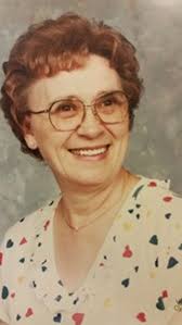 Emma Lou Vawter Obituary October 29, 2016